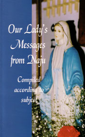 Our Lady's Messages From Naju