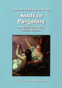 The Amazing Secret Of Souls In Purgatory