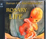 Rosary For Life-CD