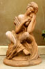 MOTHER THOUGHTS 12" Statue