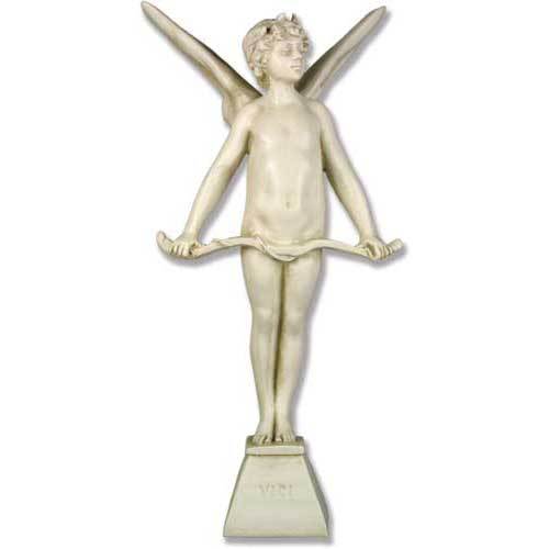 Vici Small 12 H - Cupid Statue