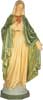 Mary with Hand Outstretched 49 Statue