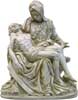 Pieta Reproduction 14 Statue