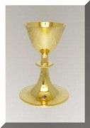 Chalice and  Paten